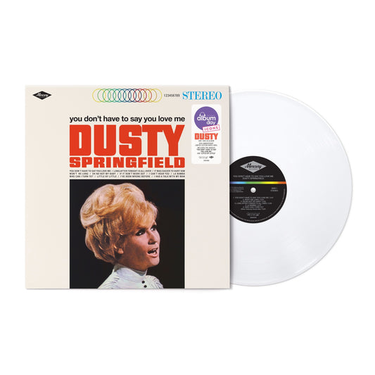 Dusty Springfield - You Don't Have To Say You Love Me (NAD 2026)