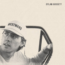 Load image into Gallery viewer, Dylan Gossett - Westward