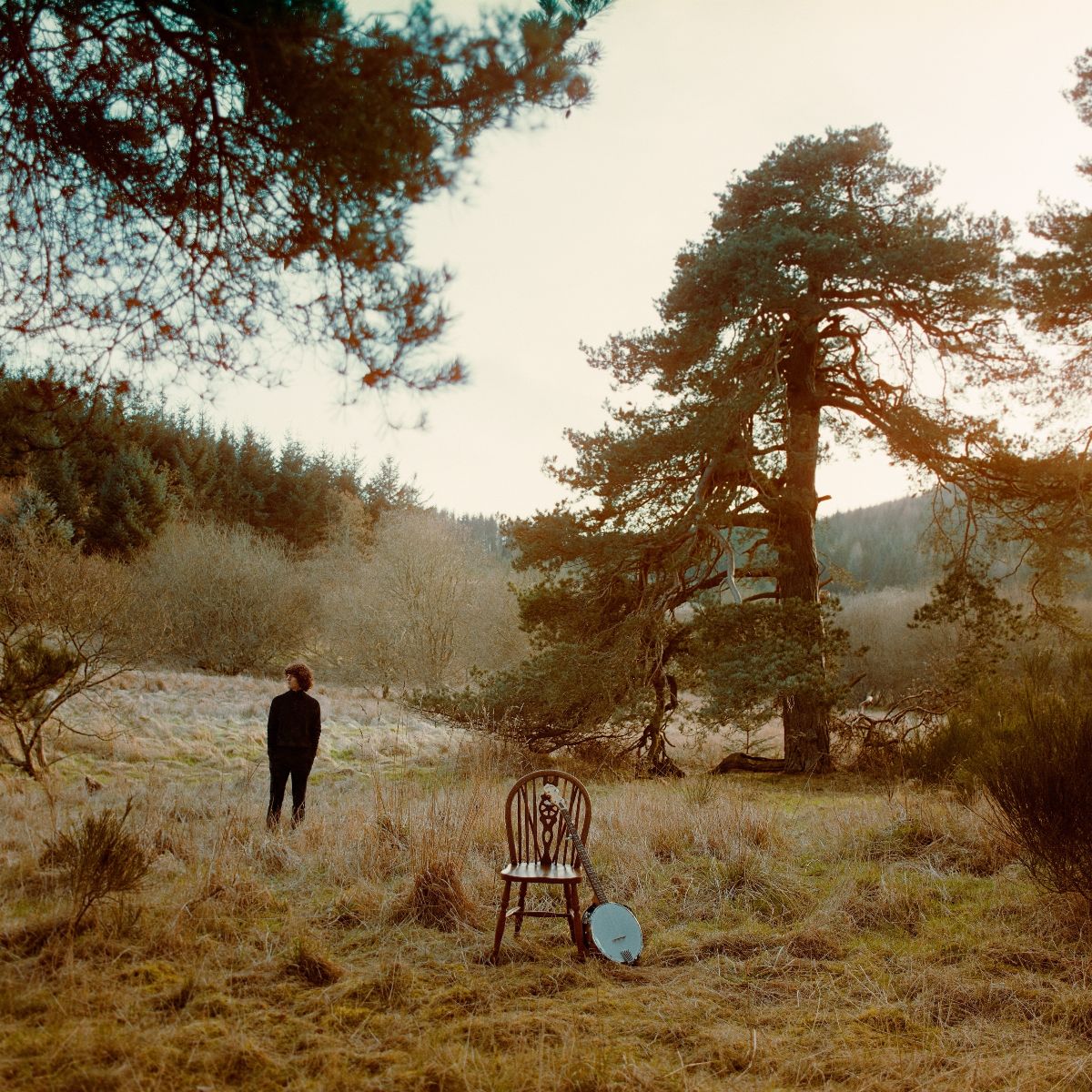 Dylan John Thomas - Nothing Here Worth Taking
