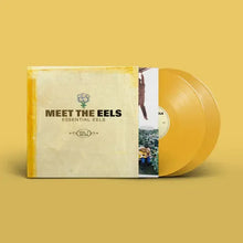 Load image into Gallery viewer, EELS - Meet The Eels: Essential Eels Vol. 1 (1996-2006)