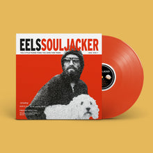 Load image into Gallery viewer, EELS - Souljacker