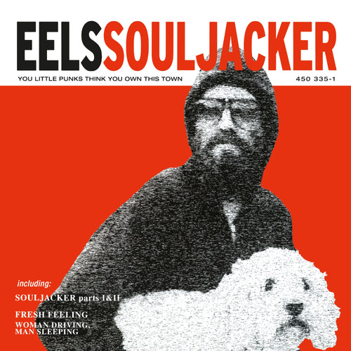 EELS - Souljacker