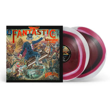 Load image into Gallery viewer, ELTON JOHN - Captain Fantastic And The Brown Dirt Cowboy (50th Anniversary Expanded Edition)