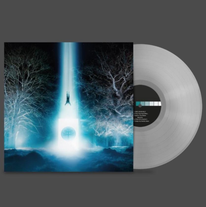 ENTER SHIKARI - LOSE YOUR SELF