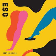 ESG - Keep on Moving