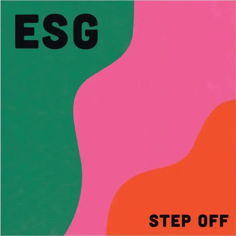 ESG - Step Off