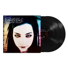 Load image into Gallery viewer, EVANESCENCE - FALLEN (20th Anniversary)