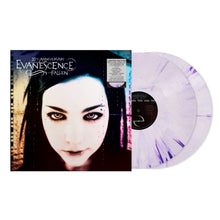 Load image into Gallery viewer, EVANESCENCE - FALLEN (20th Anniversary)