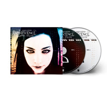 Load image into Gallery viewer, EVANESCENCE - FALLEN (20th Anniversary)