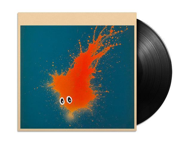E. VAX - Just Like Fire