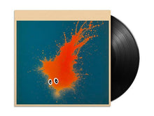 Load image into Gallery viewer, E. VAX - Just Like Fire