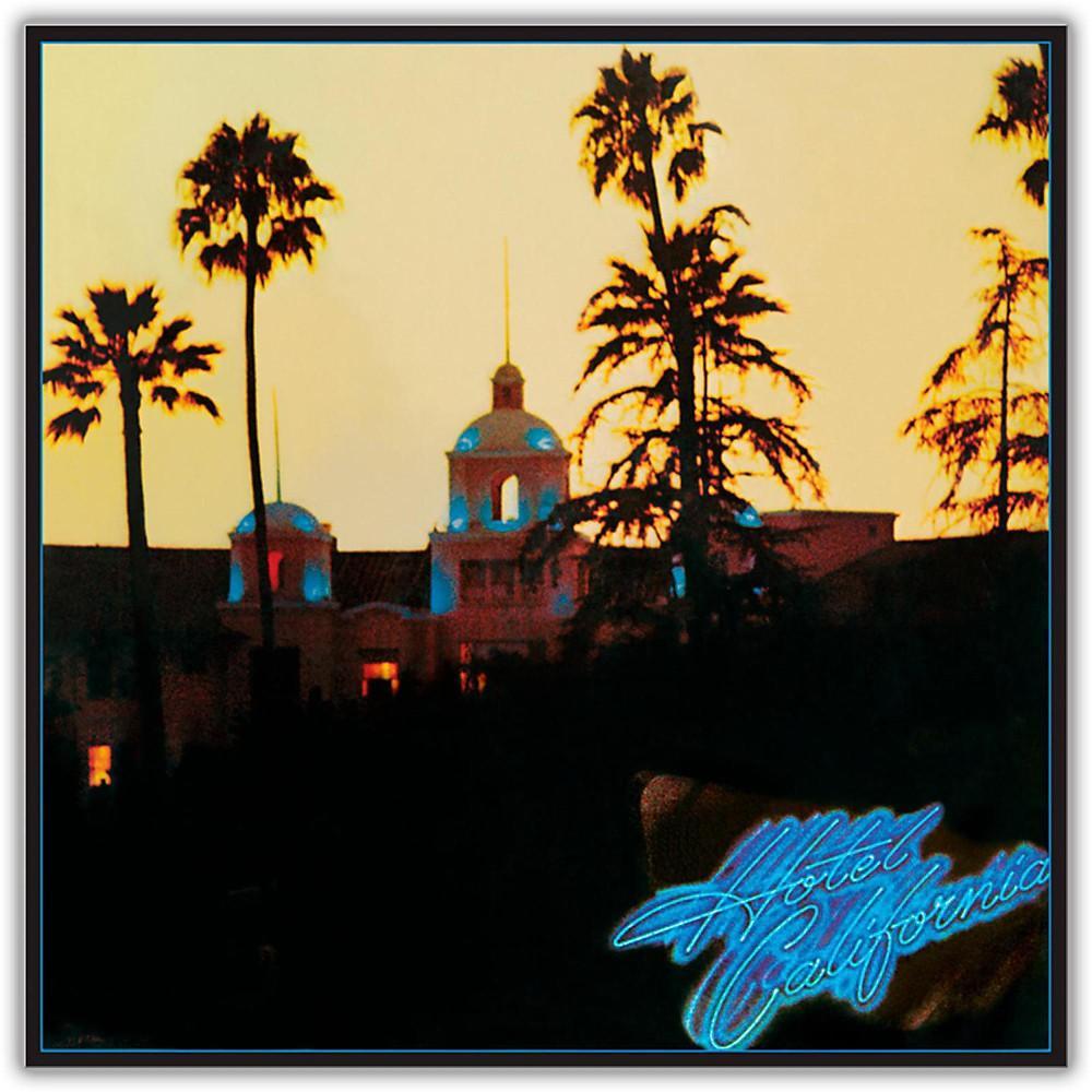 Eagles - Hotel California – Vinilo Record Store