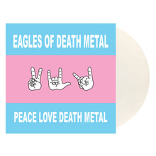 Cargar imagen en el visor de la galería, Eagles of Death Metal - Peace Love Death Metal