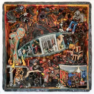 Earl Sweatshirt and MIKE and Surf Gang - Pompeii // Utility CD