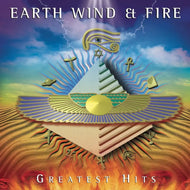 Earth Wind & Fire - Greatest Hit's (2026 Remaster)