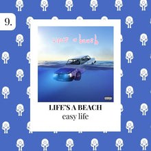 Load image into Gallery viewer, Easy Life - Life&#39;s A Beach