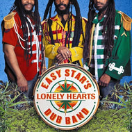 Easy Star All-Stars - Easy Stars Lonely Hearts Dub Club