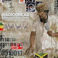 Easy Star All-Stars - Radiodread