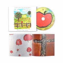 Load image into Gallery viewer, Echo &amp; The Bunnymen - Apples For Isaac CD