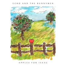 Load image into Gallery viewer, Echo &amp; The Bunnymen - Apples For Isaac