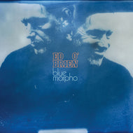 Ed O'Brien - Blue Morpho Cassette