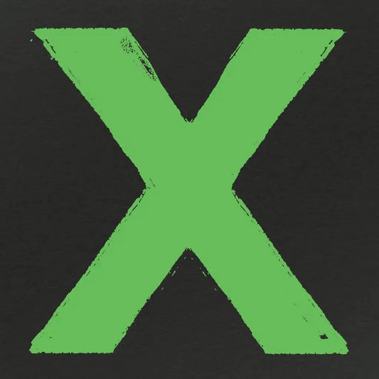 Ed Sheeran - X (10th Anniversary Edition)
