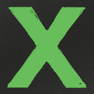 Ed Sheeran - X (10th Anniversary Edition)