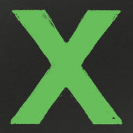 Ed Sheeran - X (10th Anniversary Edition)