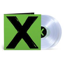 Load image into Gallery viewer, Ed Sheeran – X – Atlantic Records 75th Anniversary Edition