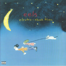 Load image into Gallery viewer, Eels - Electro-Shock Blues