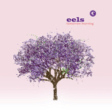Load image into Gallery viewer, Eels - Tomorrow Morning (Limited Edition Vinyl)
