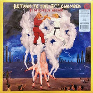 El Michels Affair – Return To The 37th Chamber