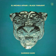 Load image into Gallery viewer, El Michels Affair and Black Thought - Glorious Game
