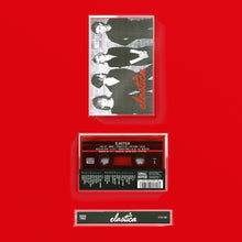 Load image into Gallery viewer, Elastica - Elastica (Deluxe Edition)