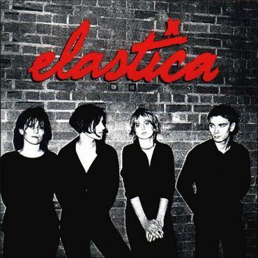 Elastica - Elastica (Deluxe Edition) CD