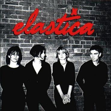 Elastica - Elastica