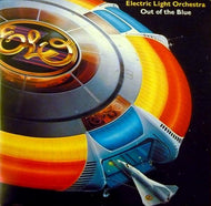 Electric Light Orchestra - Out Of The Blue CD