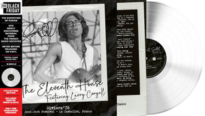 Eleventh House, The featuring Larry Coryell - Riviera '76