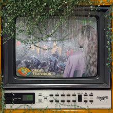 Load image into Gallery viewer, Elizabeth Cook - Great Television