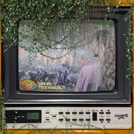 Elizabeth Cook - Great Television