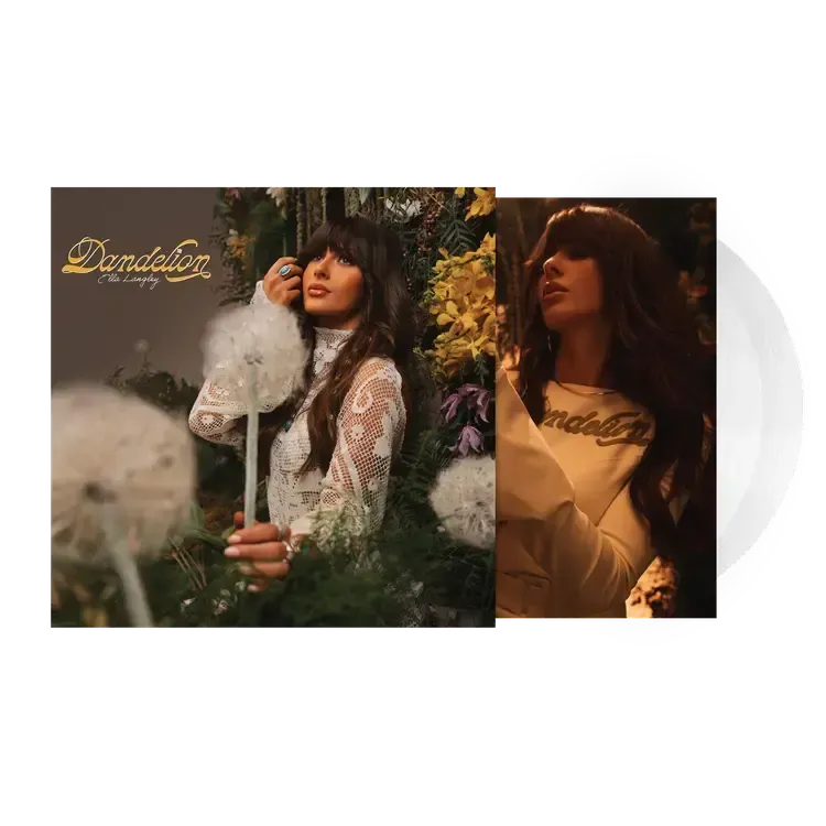 Ella Langley - Dandelion