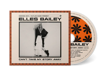 Load image into Gallery viewer, Elles Bailey - Can&#39;t Take My Story Away - Vinilo Instore &amp; Signing