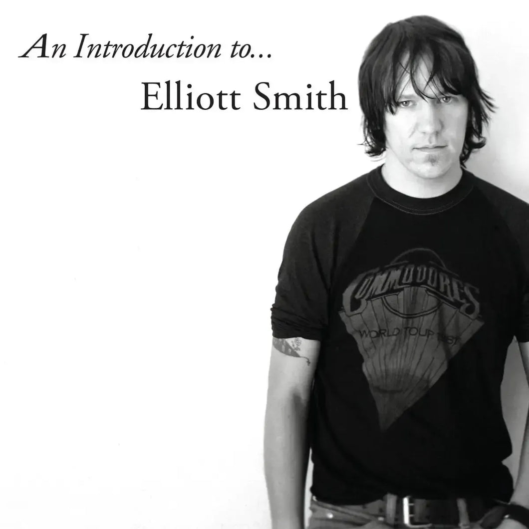 Elliott Smith - An Introduction to Elliott Smith