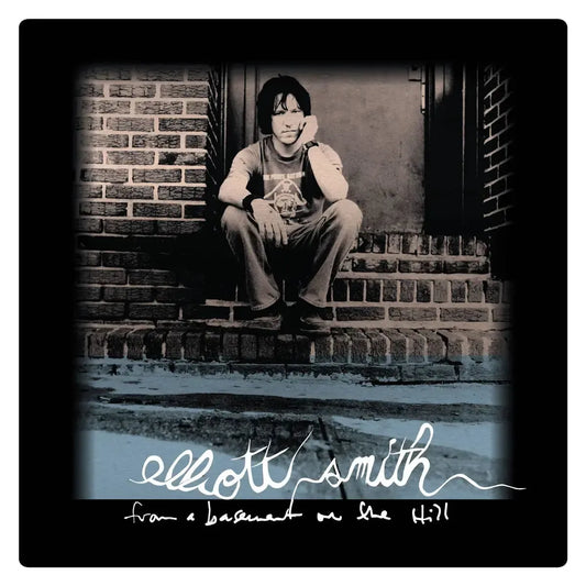Elliott Smith - From A Basement On The Hill