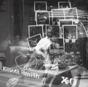 Elliott Smith - XO