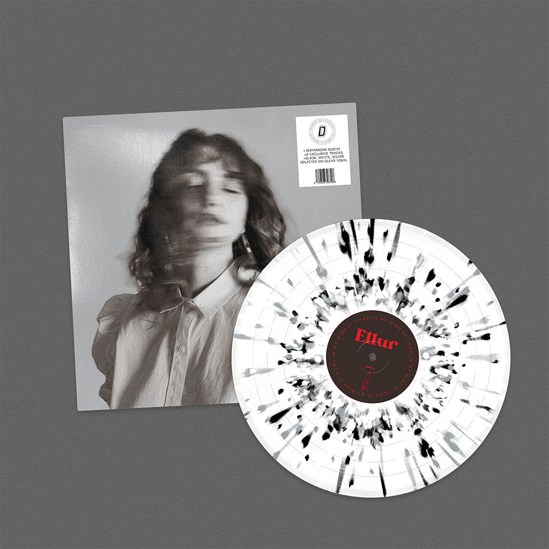 Ellur - At Home In My Mind
