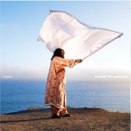 Elmiene - Cry Against The Wind CD