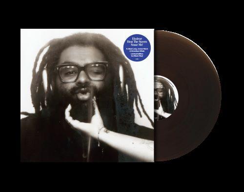 Elmiene - Heat The Streets Some Mo' - RSD Black Friday 2026