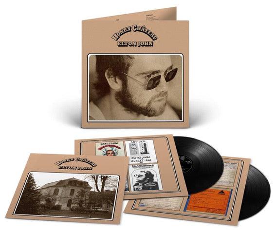 Elton John - Honky Château (50th Anniversary)