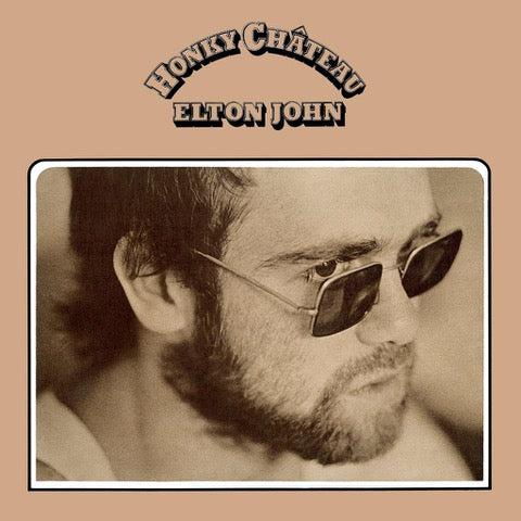 Elton John - Honky Château (50th Anniversary)